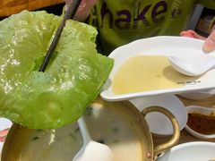 -苏小柳点心·手作小笼包(新街口分院店)
