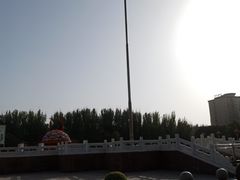 -东湖公园