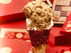 卡布奇诺味-VENCHI 闻绮(北京国贸商城店)