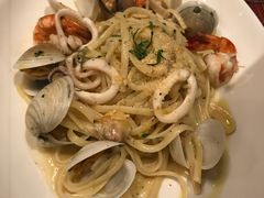 -WOLFGANG PUCK KITCHEN & BAR(迪士尼小镇店)