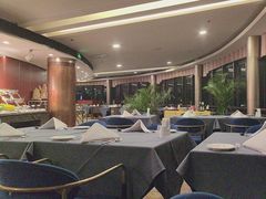 -汇泉王朝大饭店-旋转餐厅(南海路店)