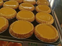 脆皮蛋挞-翠华餐厅(宝安壹方城店)