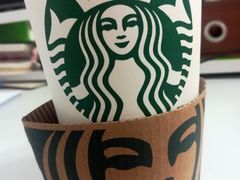-星巴克(天津大悦城第二店)