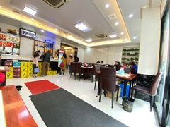 大堂-杨胖子私房菜(秦虹路店)