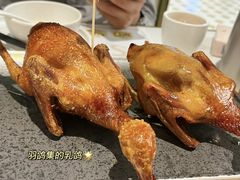 -羽鸽集·乳鸽专门店·地道顺德菜(岭南站店)