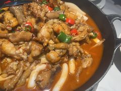 -蛙喔牛蛙(淮安吾悦店)
