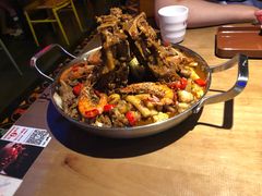 -胖哥俩肉蟹煲(爱琴海购物公园店)