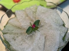 -一叶一世界·素食餐厅(锦华万达店)