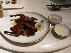 -伯衡55·吉品轩(乌鲁木齐南路店)