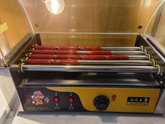 -豪约客牛排(百大奥莱店)