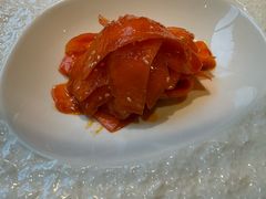 -莲·中餐厅(成都首座万豪酒店)