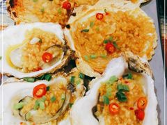 -沪上名羊天下碳烤羊腿•东北烧烤•小龙虾(浦东直营总店)