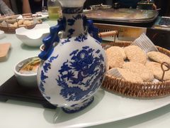-鹅村长(世纪花园店)