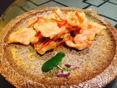 -北京王府井希尔顿酒店·秦唐中餐厅Chynna