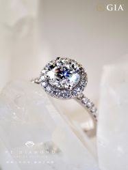 -VE DIAMOND·天然&培育钻石定制