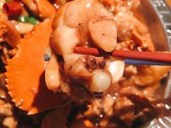 -胖哥俩肉蟹煲(来福士店)
