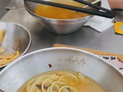 -小螺大作·螺蛳粉火锅(林和西店)