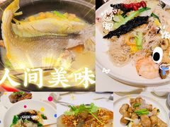 -莆田餐厅PUTIEN(西安万象天地店)