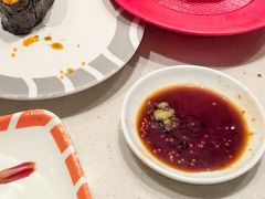 -新一番三文鱼寿司(大东海店)