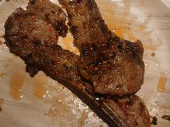 -新石器烤肉(招商1872店)