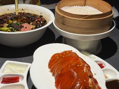 -锦府园·新台州菜(合生汇店)