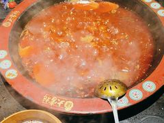 -矮板凳老火锅(宽窄巷子店)