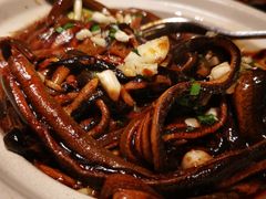 -小厨娘淮扬菜(天印大道店)