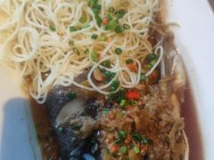 -金牌外婆家(苏州中心店)