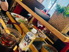 -廖掌柜·重庆鲜货火锅(上海首店)