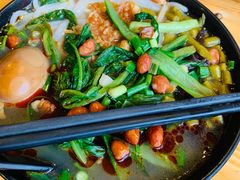 -螺蛳粉先生(蓟门桥店)