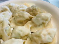 -东方饺子王(工农大路店)