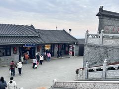 -句容茅山景区