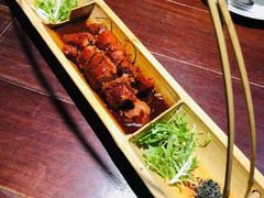 -大牌大·传统杭帮菜(湖滨店)