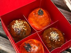 -HOT CRUSH趁热集合·现烤面包(环球港店)