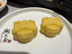 -陶兰居·手工点心·粤菜(圆融时代广场店)
