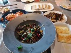 -半山腰·云南菜(侨福芳草地店)