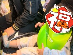 -太湖饭店玉兰厅(自助餐厅)