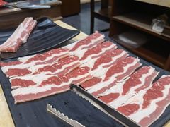 -德寿宫韩国料理(下沙店)