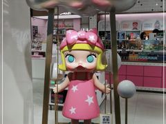 -泡泡玛特POPMART(国金街店)