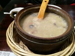 -悟长年潮汕菜砂锅粥(圣熙8号店)