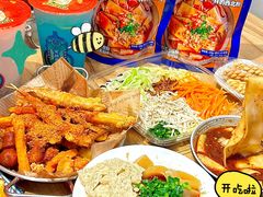 -宝葫芦西北茶食铺(万达店)