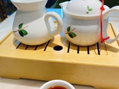 -稻香酒家·33年老字号·港式粤菜(富邦中心店)