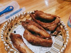 -糟粕醋·椰苑海南菜餐厅(亚龙湾天域酒店)