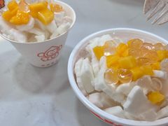 -不仔客海鲜·烧烤·270度海景餐厅(大东海店)