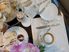 -广州富力丽思卡尔顿酒店