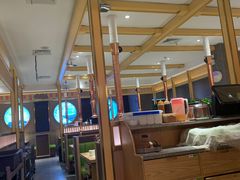 大堂-韩宫宴炭火烤肉(印象城店)