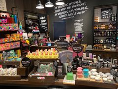 -LUSH(威尼斯人店)