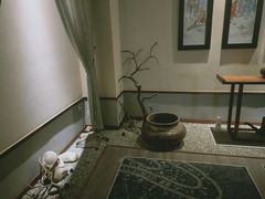 -鼎族怡华·指压·经络·疗愈SPA(紫荆店)