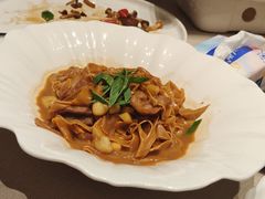 -漢舍中国菜馆(889广场店)