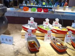 -余姚四明湖开元名都度假酒店·夏威夷西餐厅